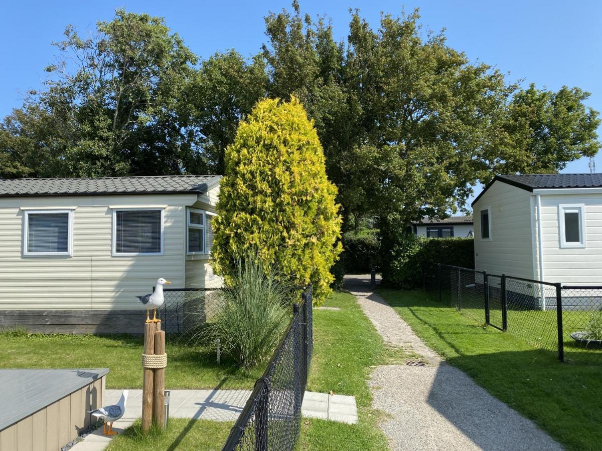 Rbr 1336 - Beach Resort Kamperland Wissenkerke Exterior photo